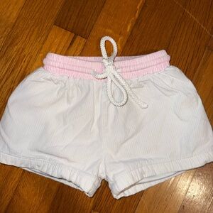 Cecil and Lou toddler shorts